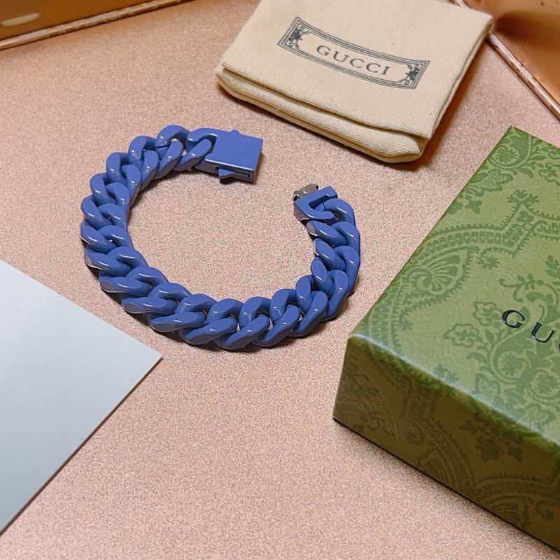 Gucci Bracelet 03lyh414